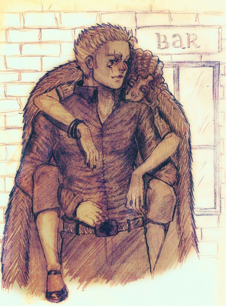 Laxus
