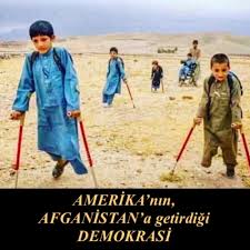 amerikanische Demokratie-american democracy