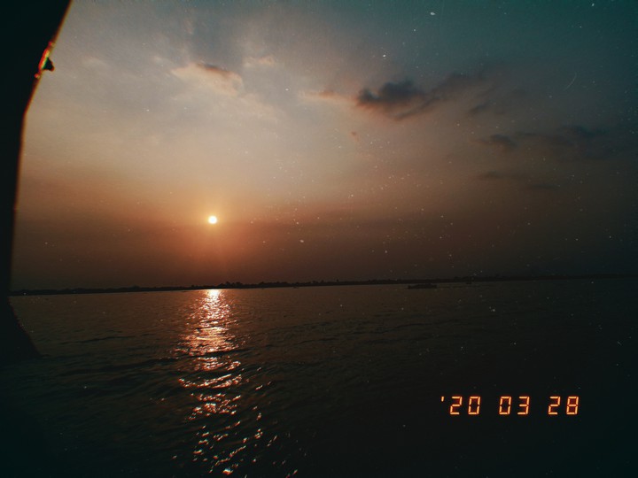 Peaceful