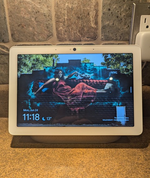 gadget, font wallpapers
