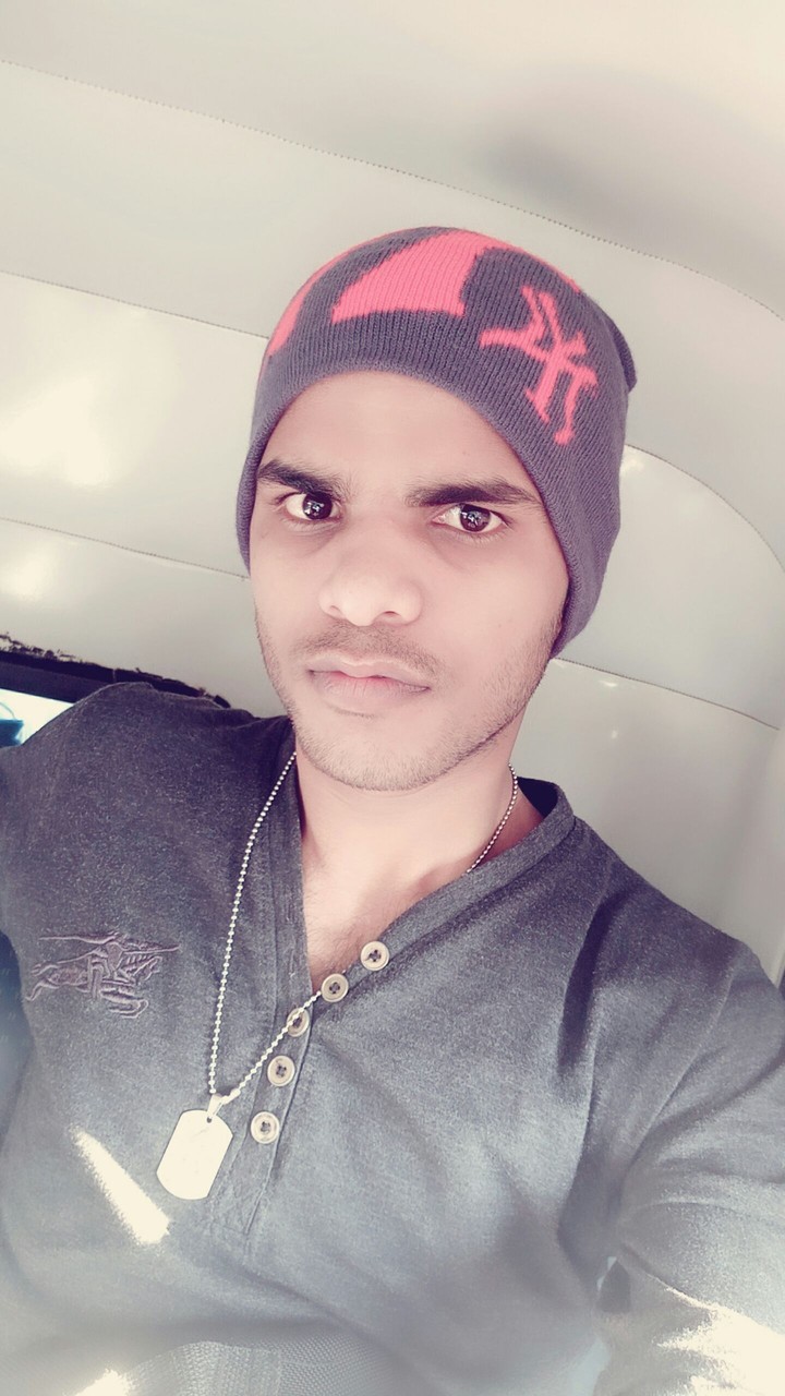 it's me