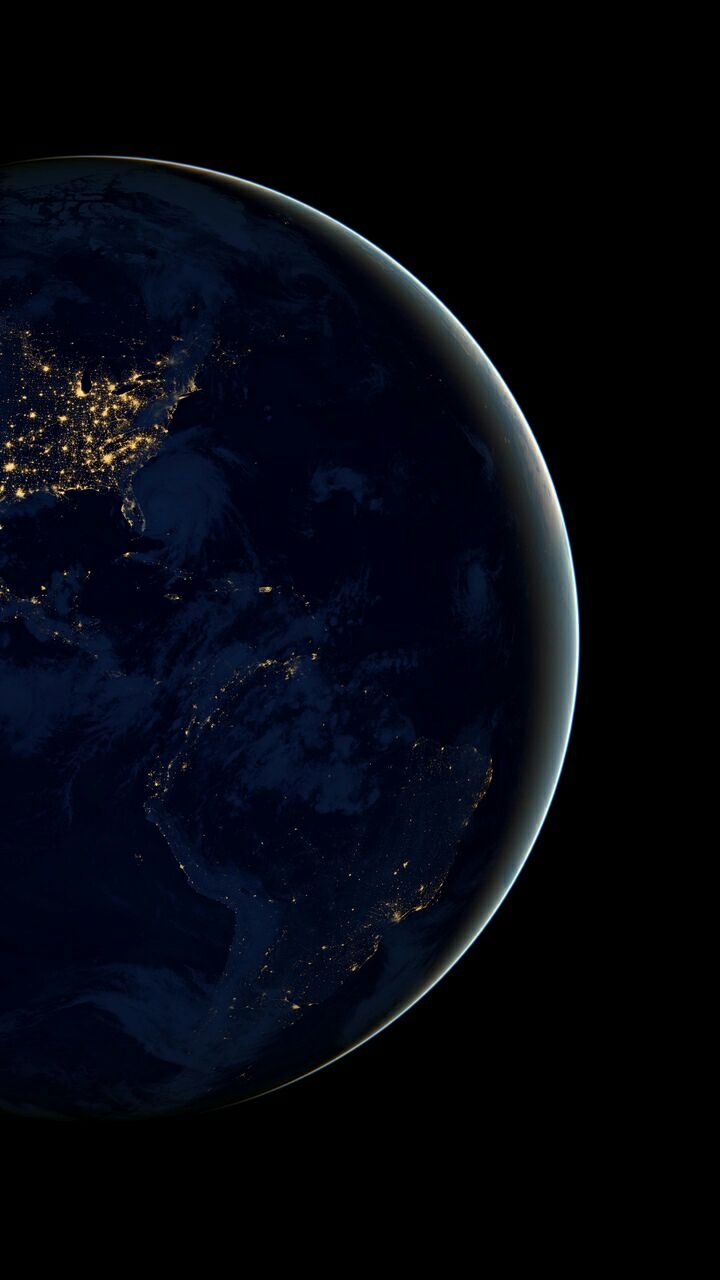 Earth