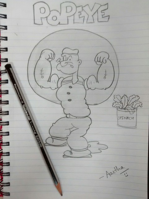 Popeye