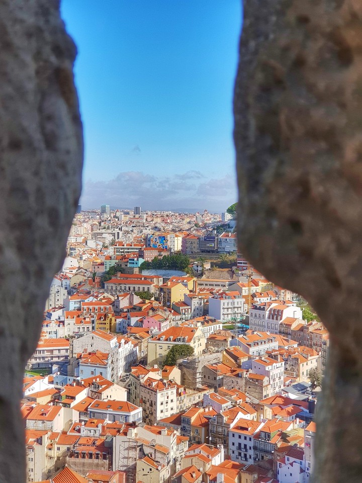 Lisboa, Portugal