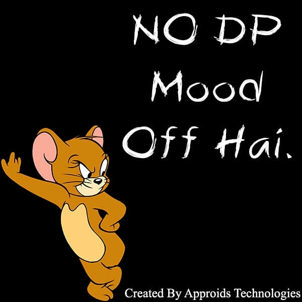 attitude