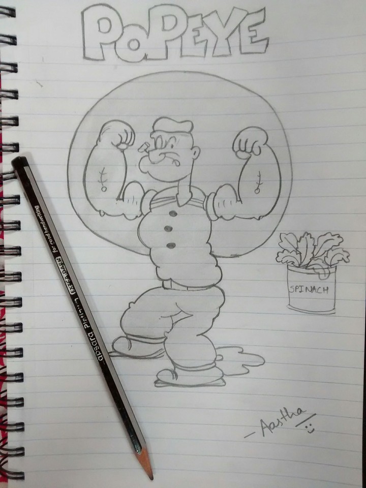 Popeye