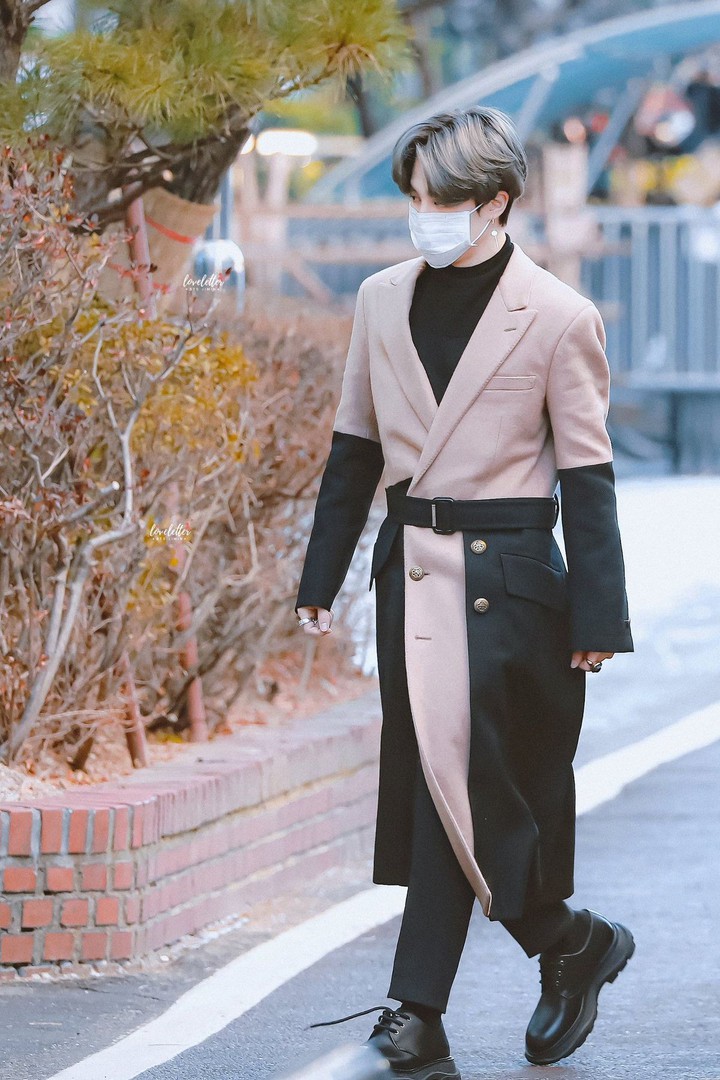 Fashion King