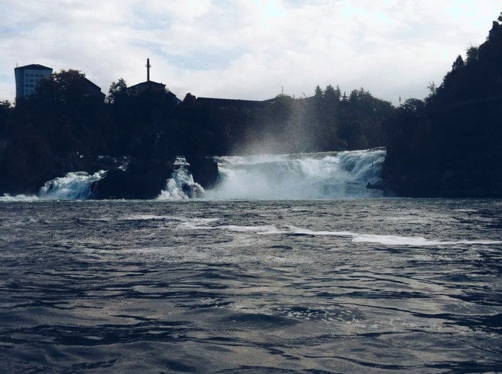 water