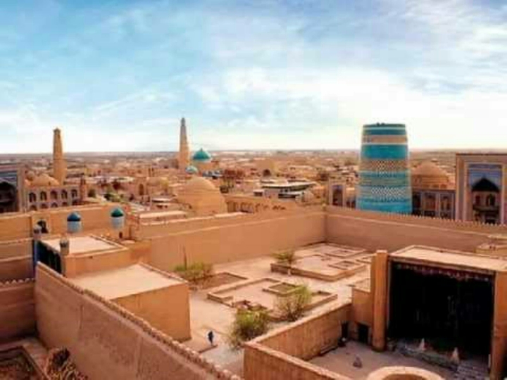 Khiva