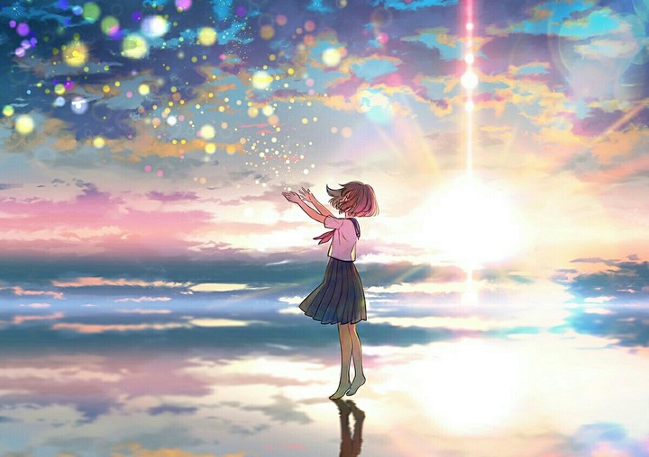 Anime ~ art