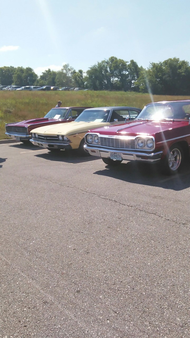 car show