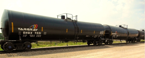 Rail
