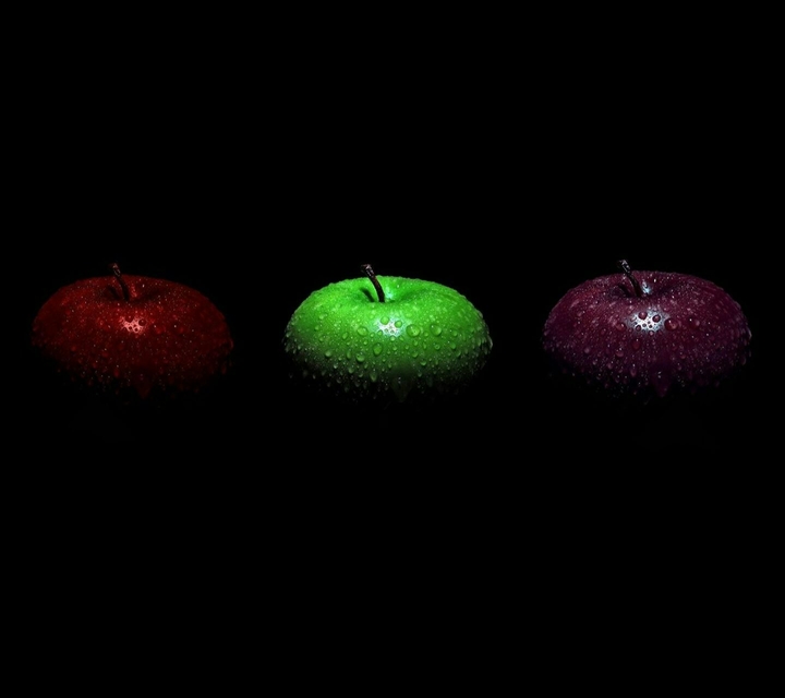 apples