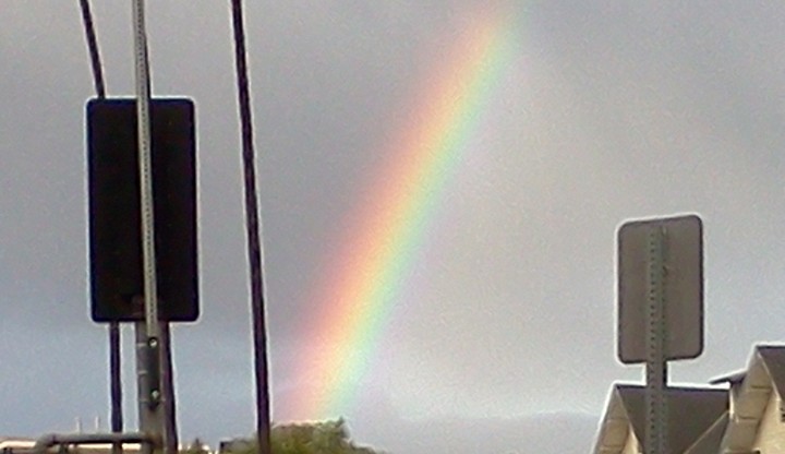 Rainbow