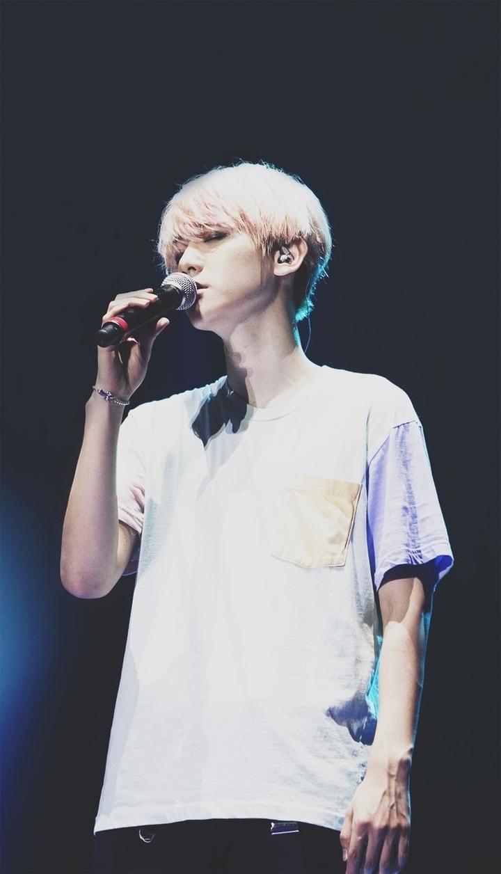 Baekhyun EXO