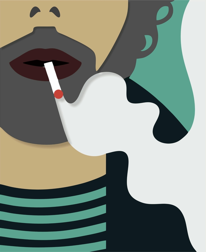 smoker