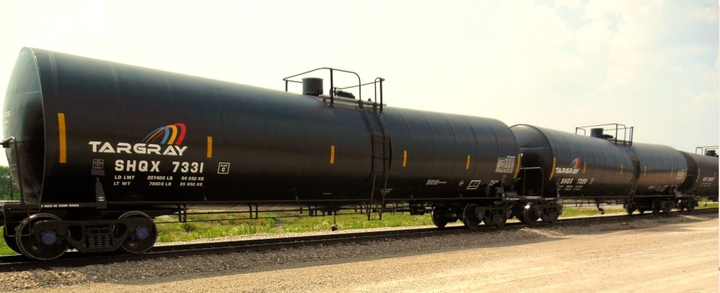 Rail