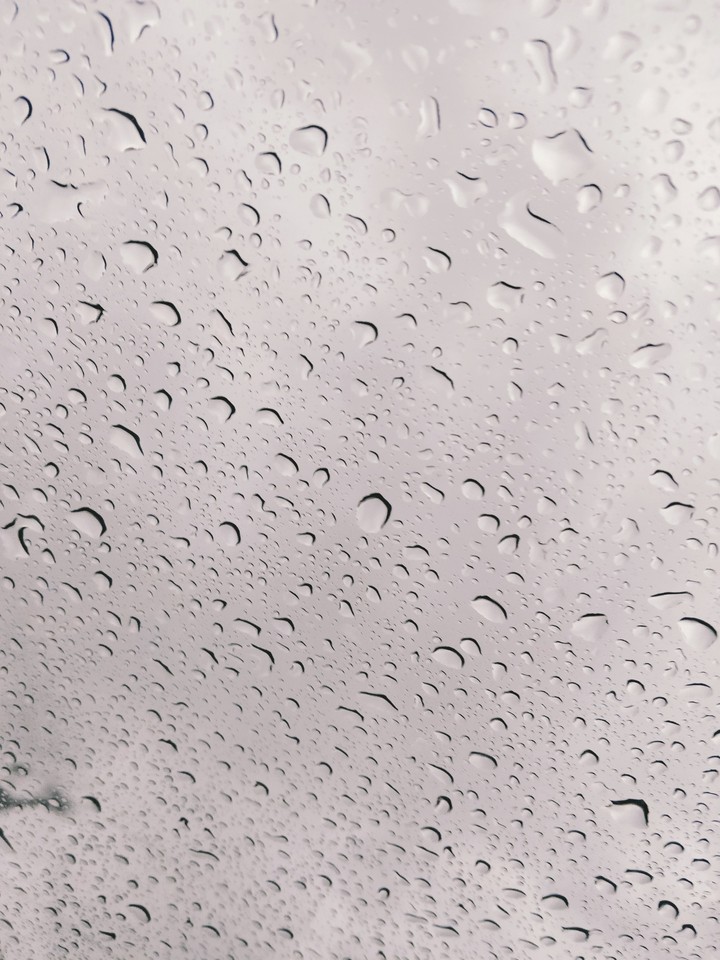 #waterdrops#mirror