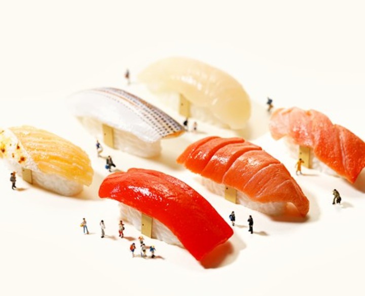 SUSHI HOME