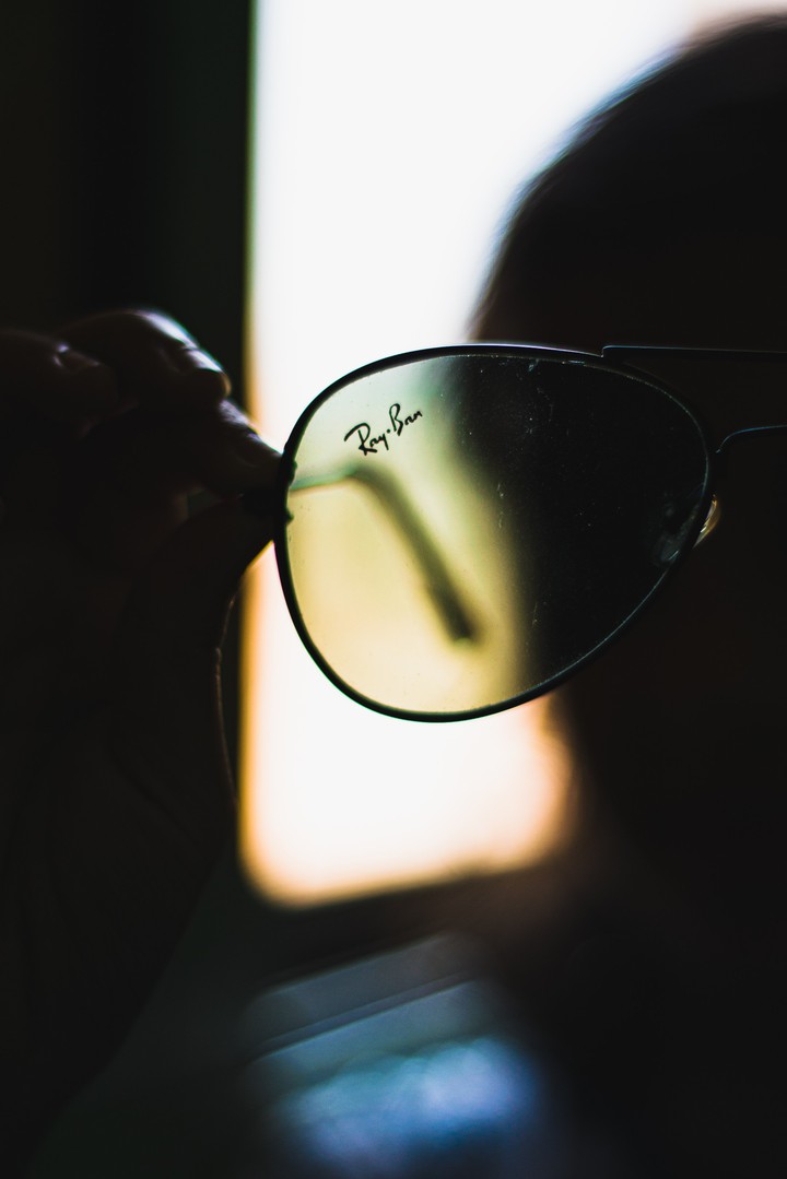 Rayban Sunglass