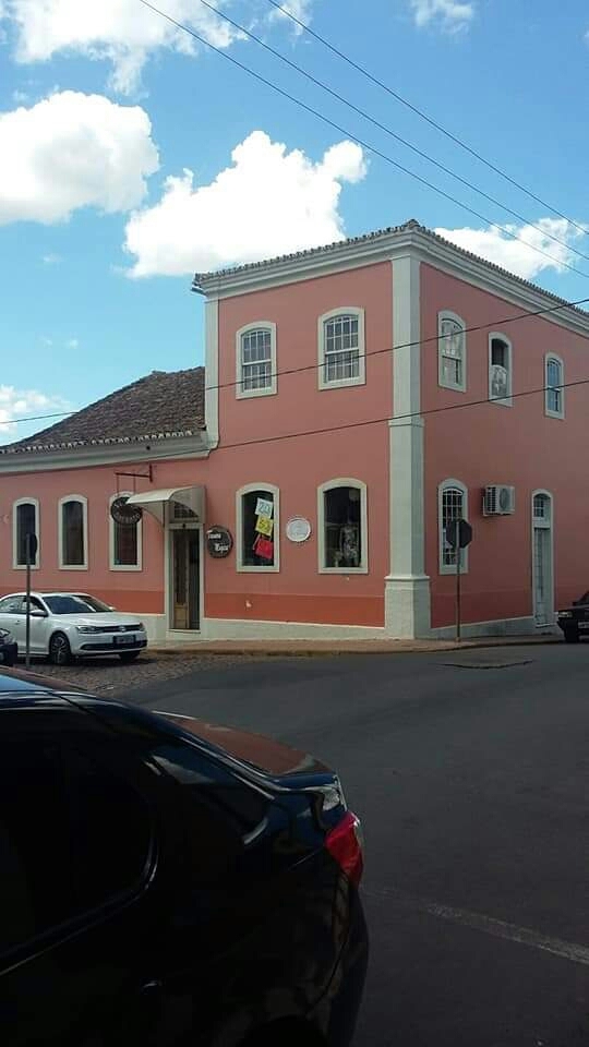 memória