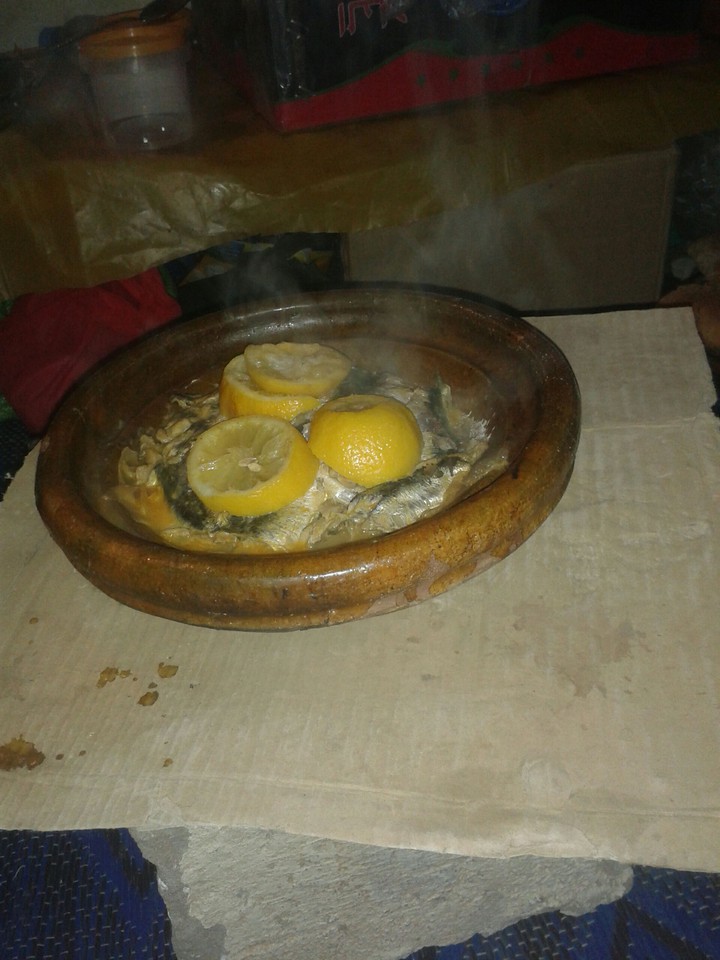 tajin