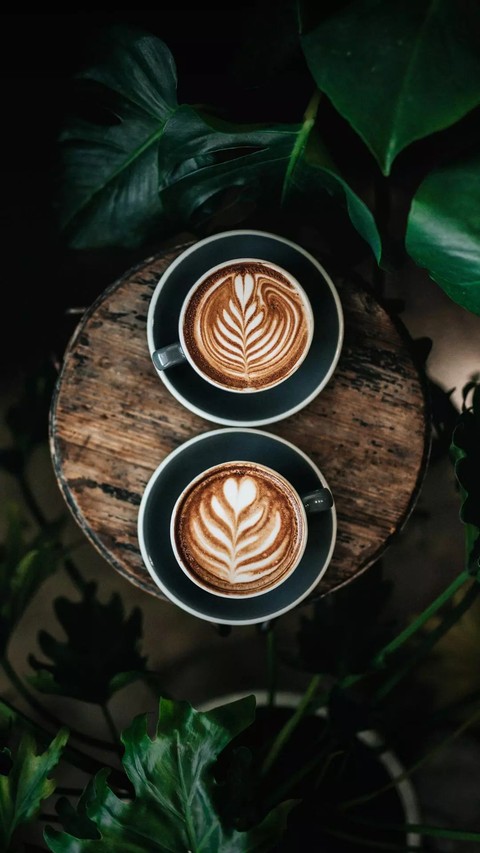 morning wallpaper