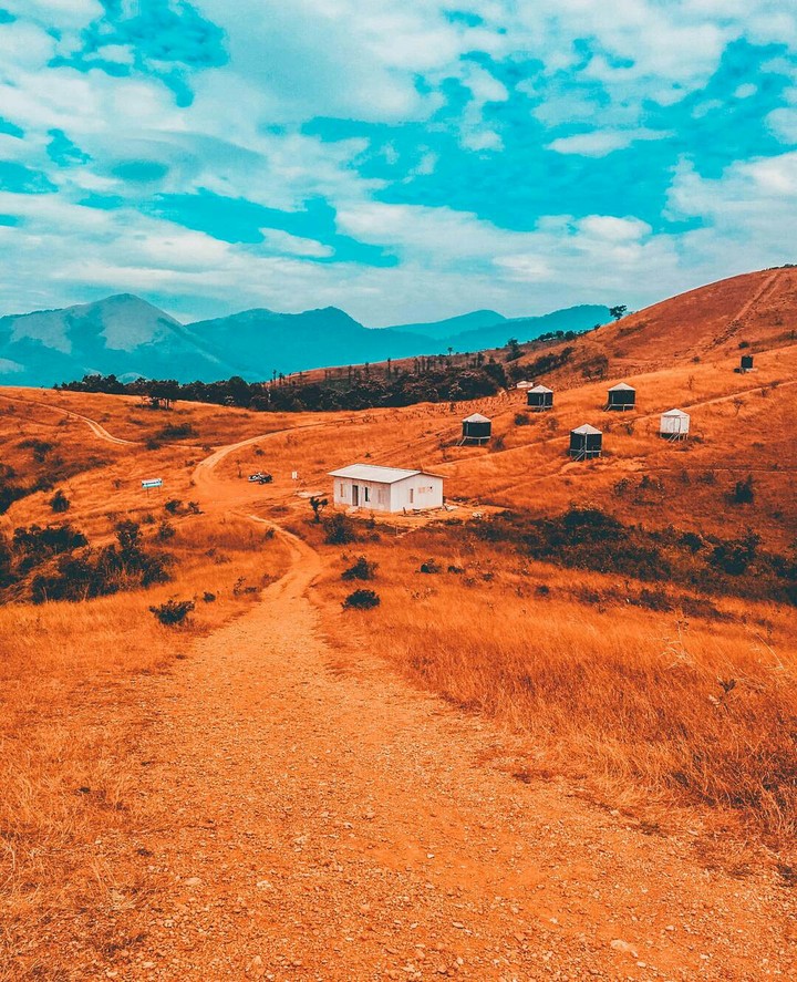 wayanad kerala