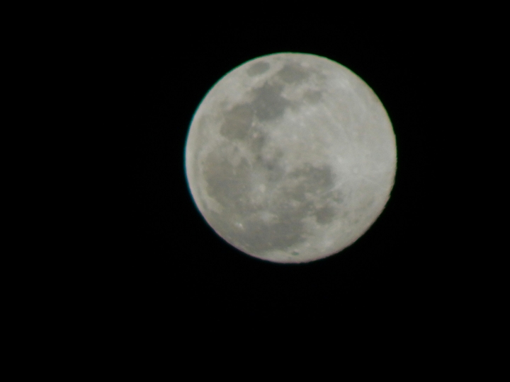 moon