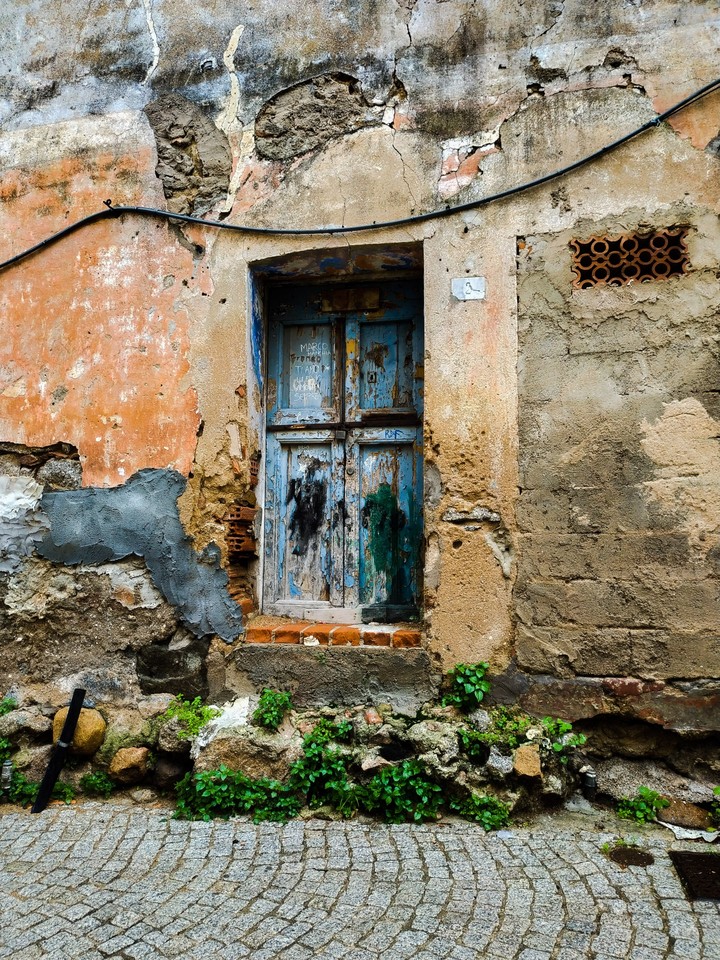 centro storico
