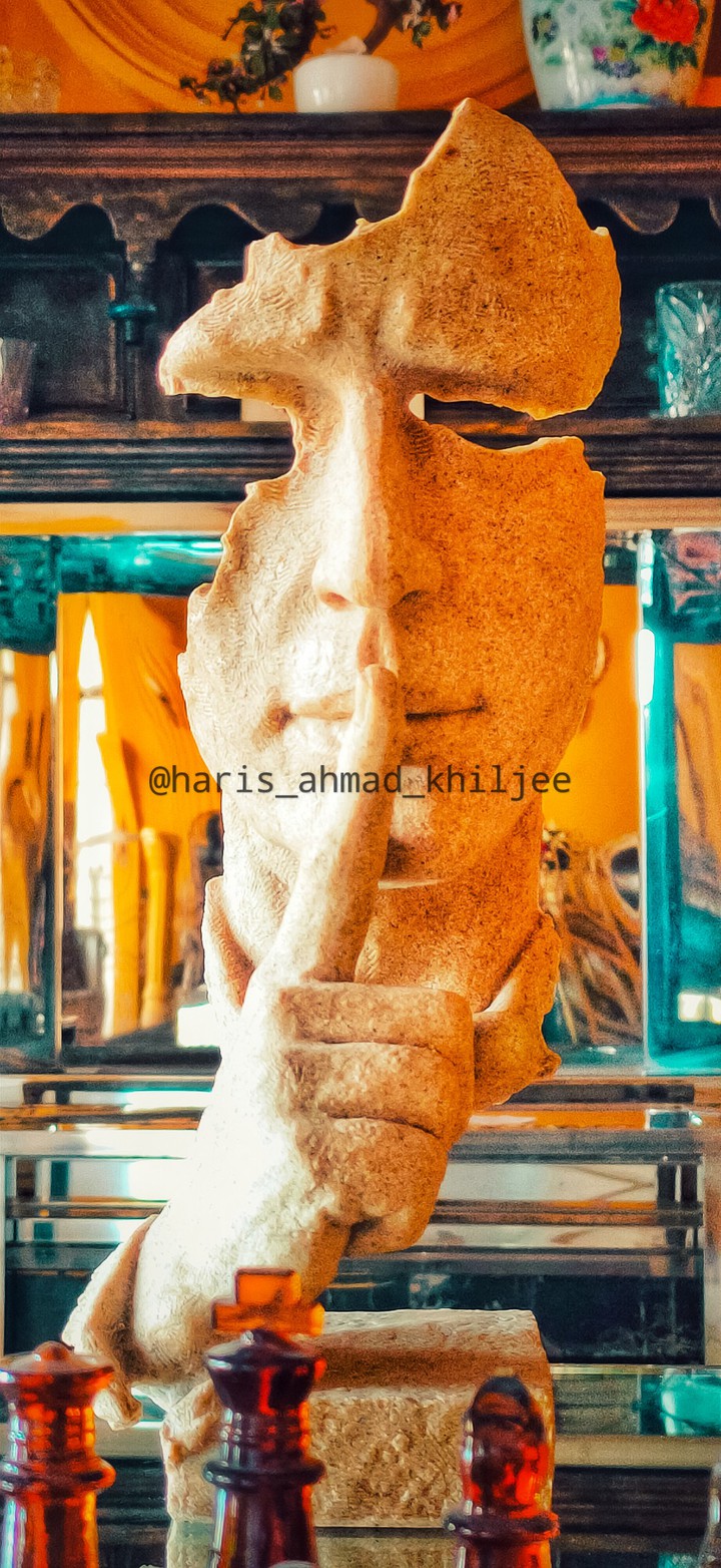 Sculpture