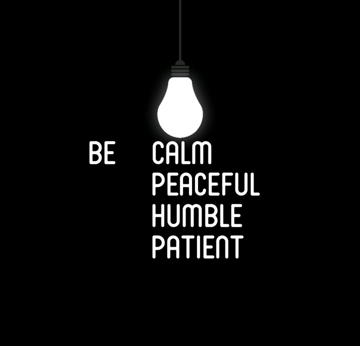peace