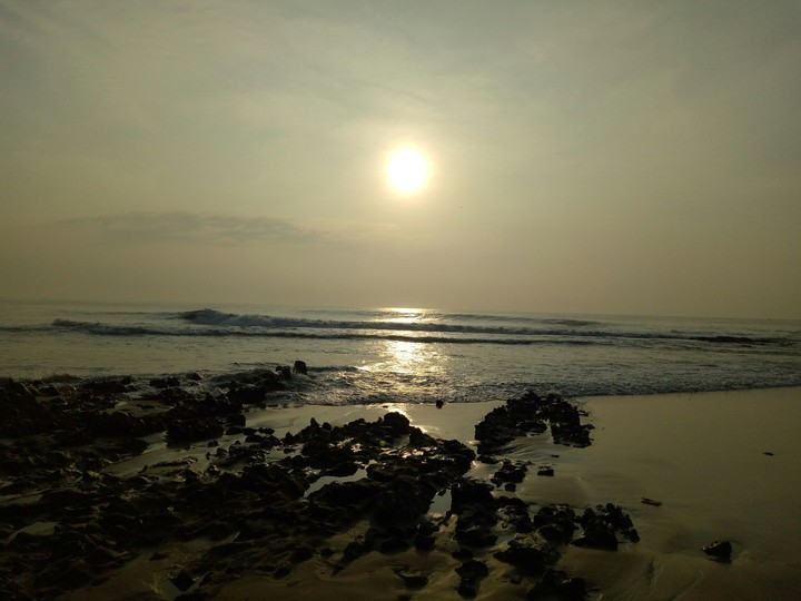 Sunrise