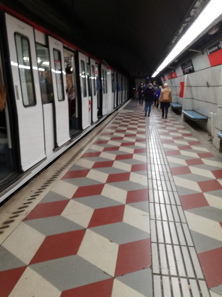 Bcn Urgel