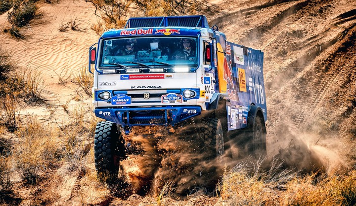 kamaz