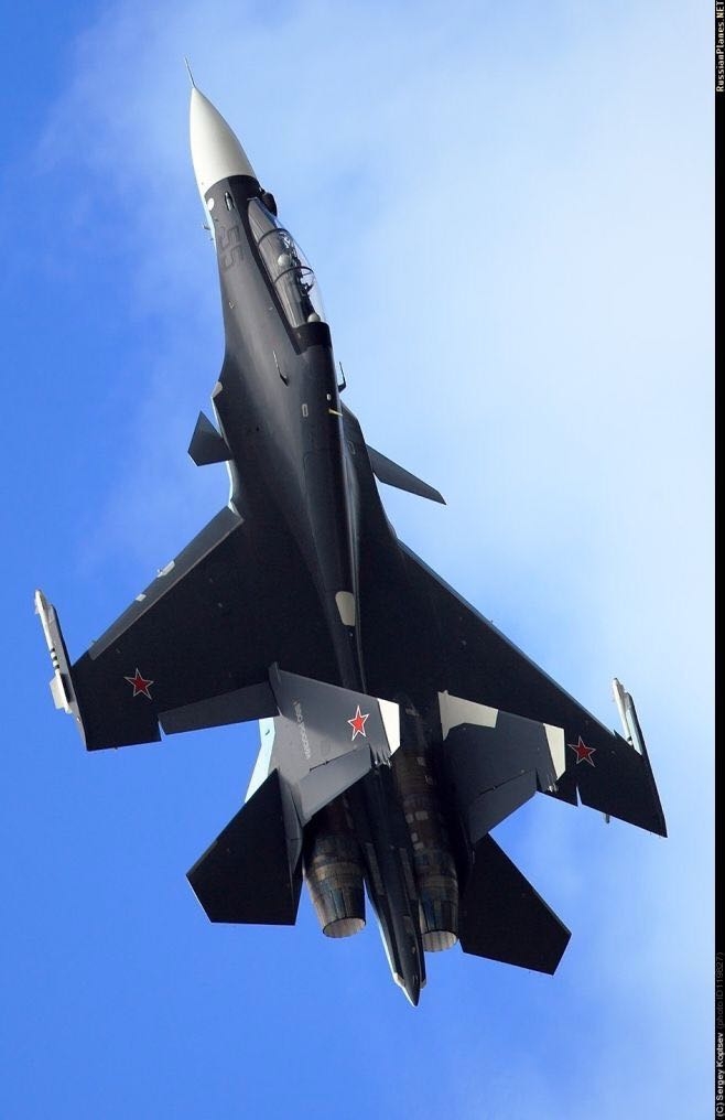 SU 30