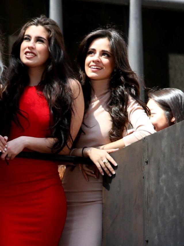 camren