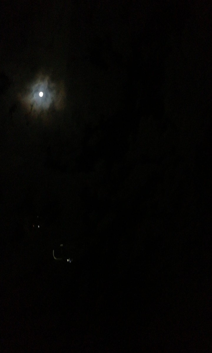 moon