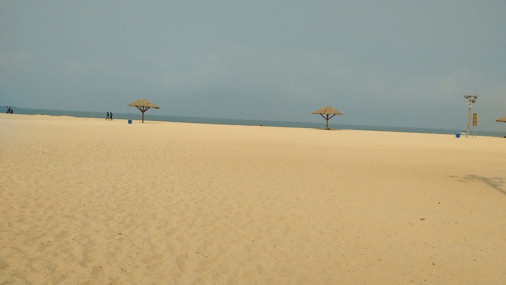 Malpe beach