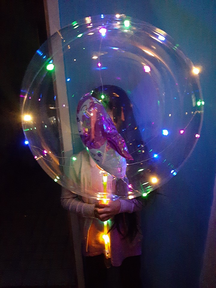 luz
