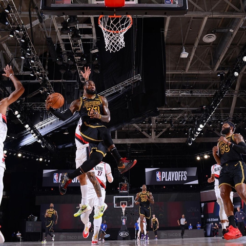 Lebron James