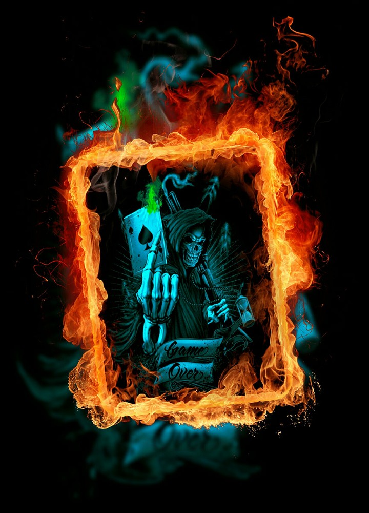 Devil's game