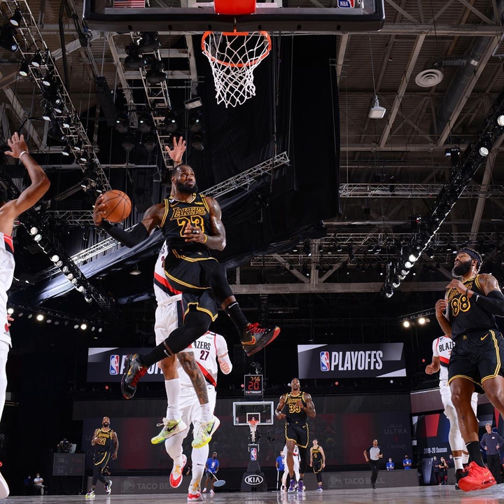 Lebron James