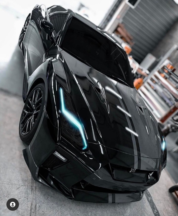 gtr
