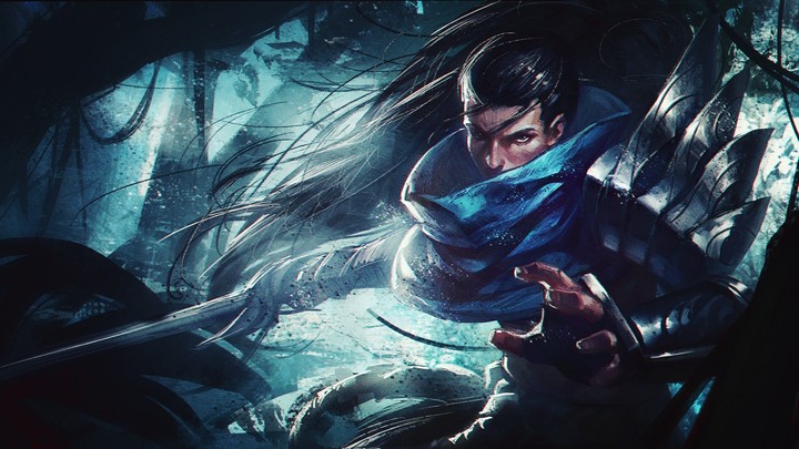 Yasuo