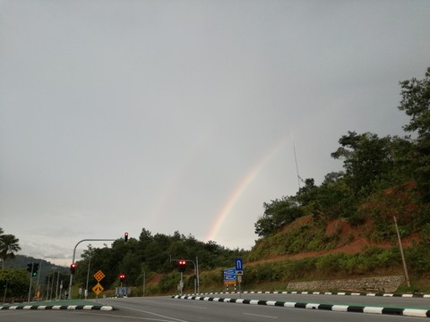 rainbow