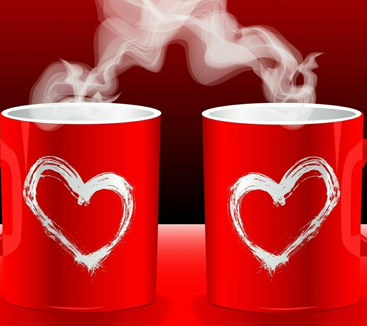 Coffee Time