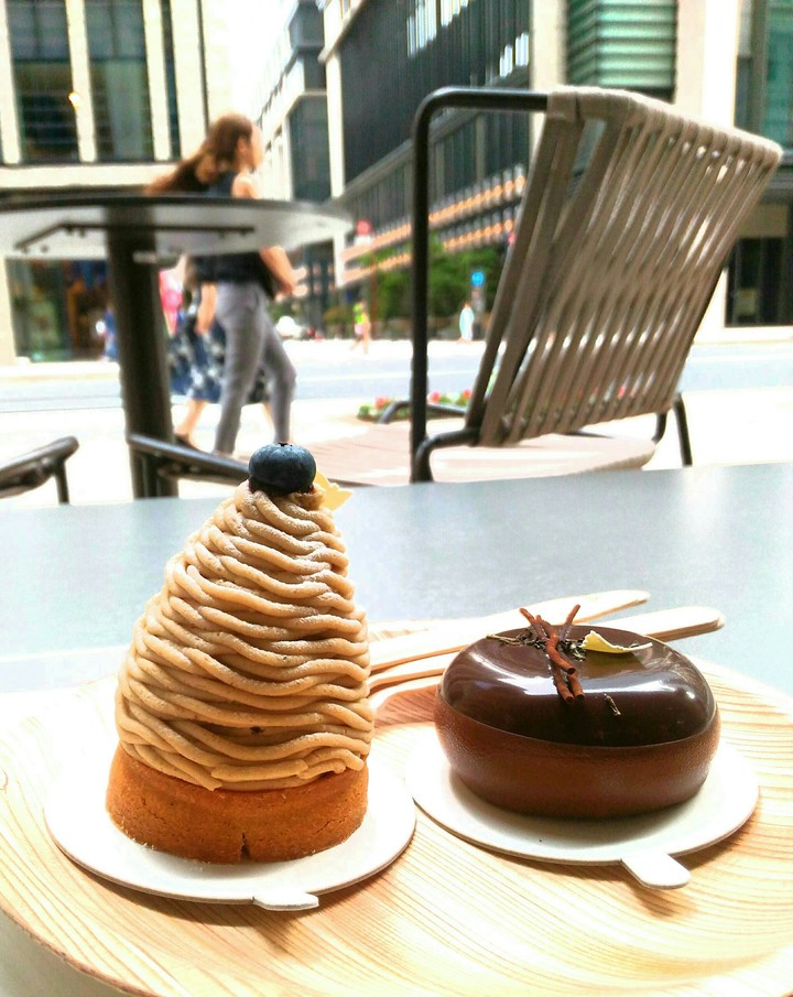 ケーキ