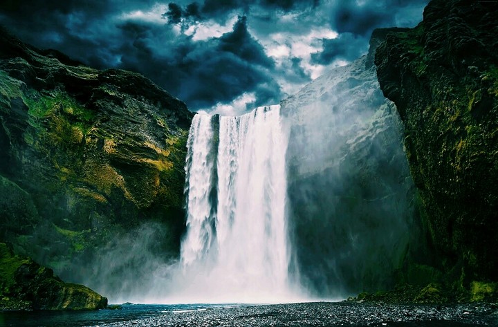 Nature