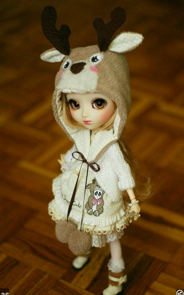 doll